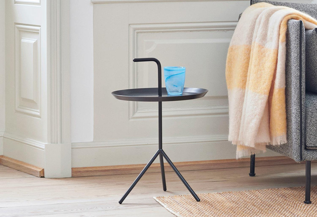 DLM Side Table, Thomas bentzen, Hay