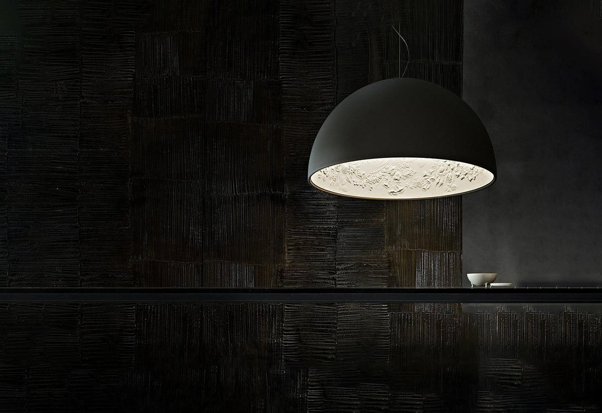 Skygarden S1, Marcel wanders, Flos