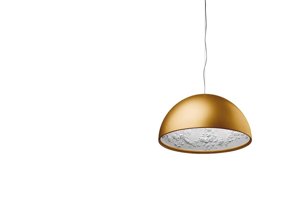 Skygarden S1, Marcel wanders, Flos
