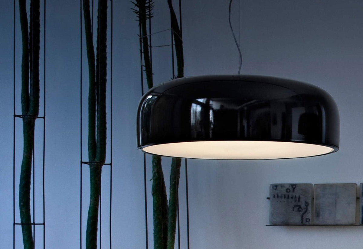 Smithfield Pro, Jasper morrison, Flos