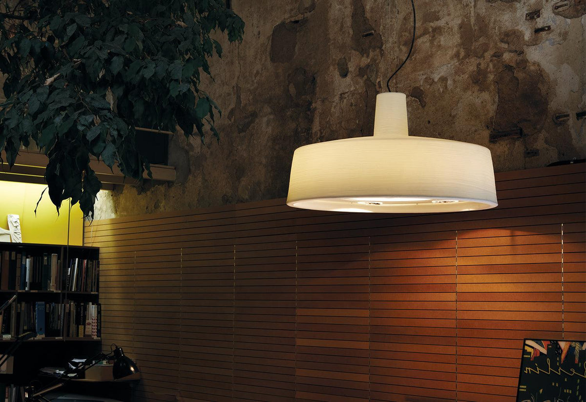 Soho Pendant, Joan gaspar, Marset