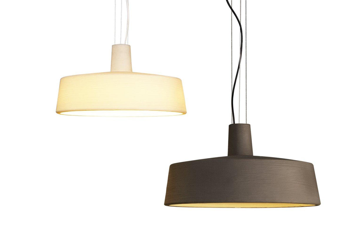 Soho Pendant, Joan gaspar, Marset