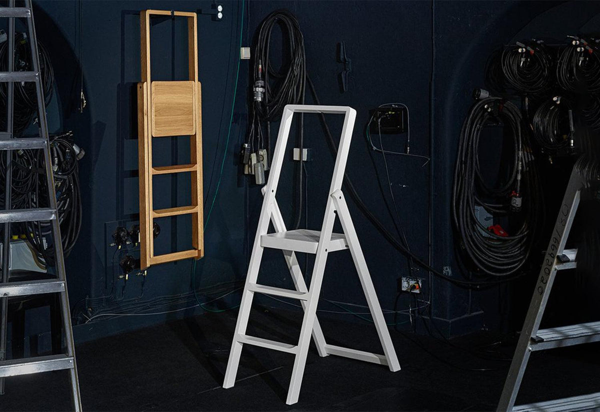 Step Stepladder, Karl malmvall, Design house stockholm