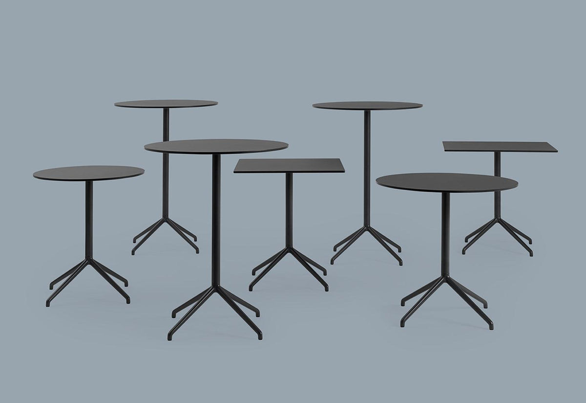 Still Café Table, Iskos-berlin, Muuto
