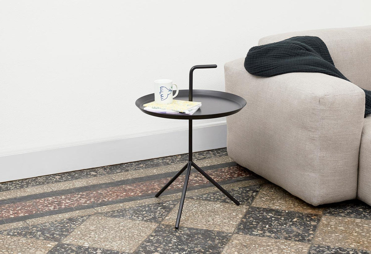 DLM Side Table, Thomas bentzen, Hay