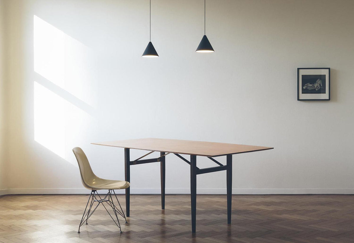 String Light Cone Pendant, Michael anastassiades, Flos