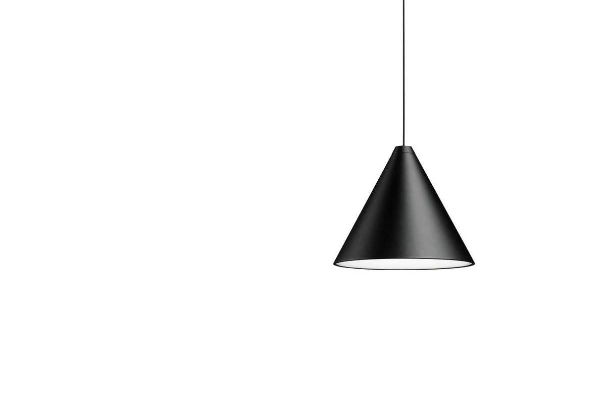 String Light Cone Pendant, Michael anastassiades, Flos