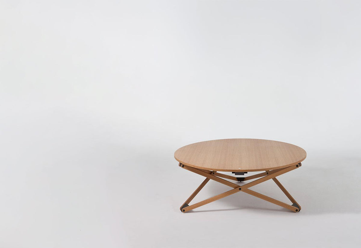 Subeybaja Table, Robert heritage, Santa and cole