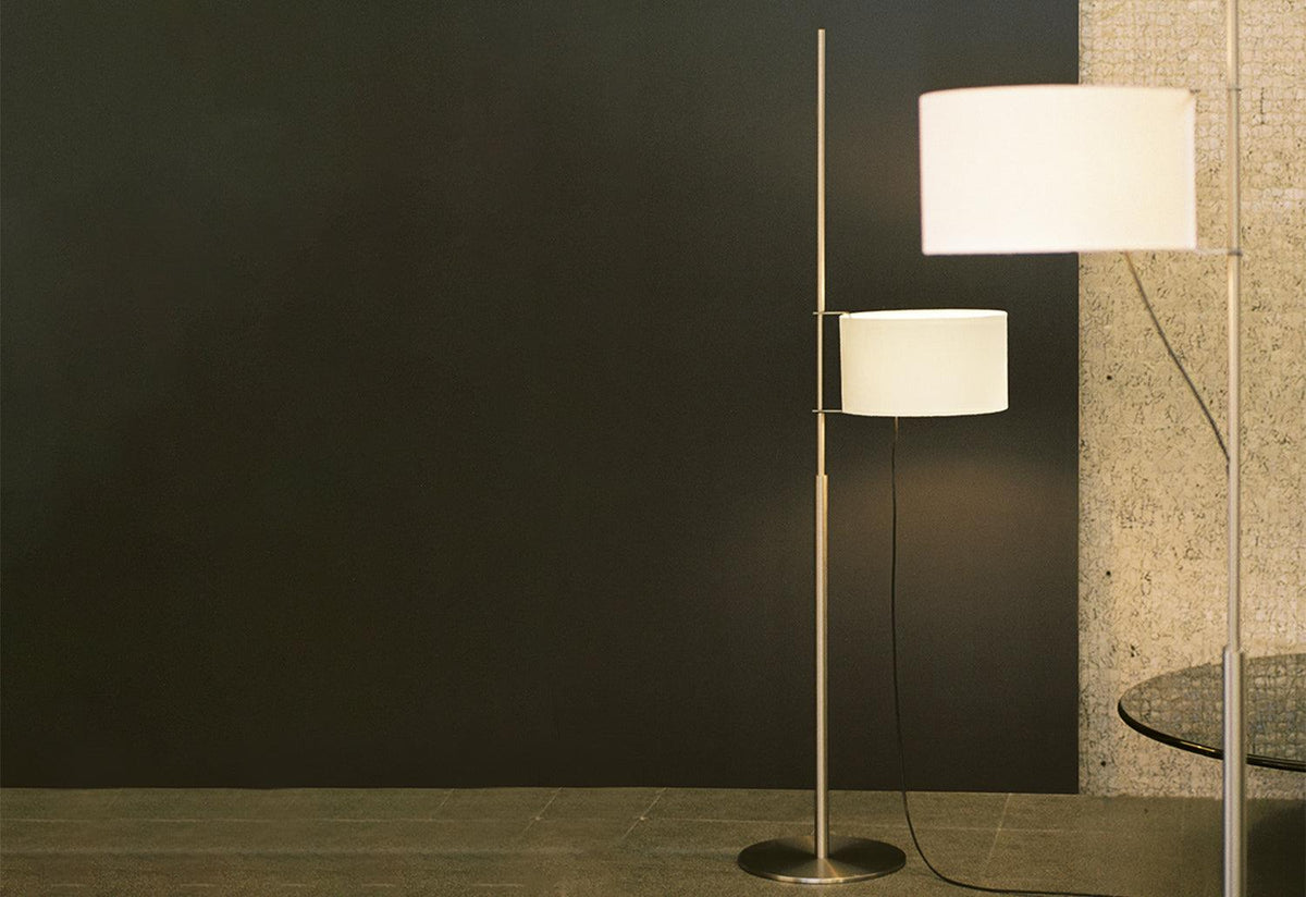 TMD Floor Light, Miguel mila, Santa and cole