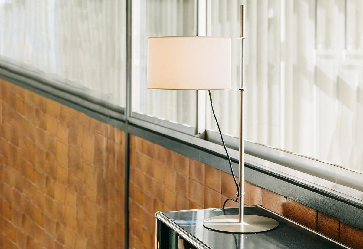 TMD Table Lamp, Miguel mila, Santa and cole