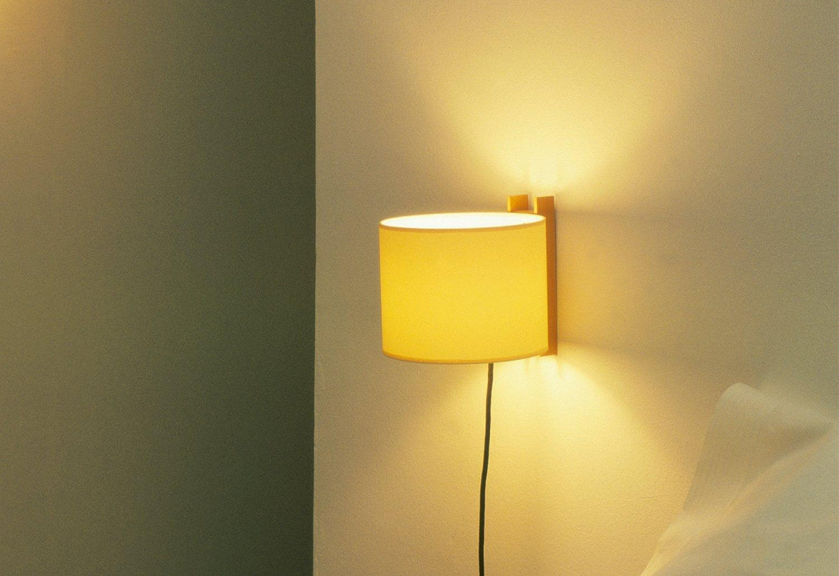 TMM Corto Wall Light, Miguel mila, Santa and cole