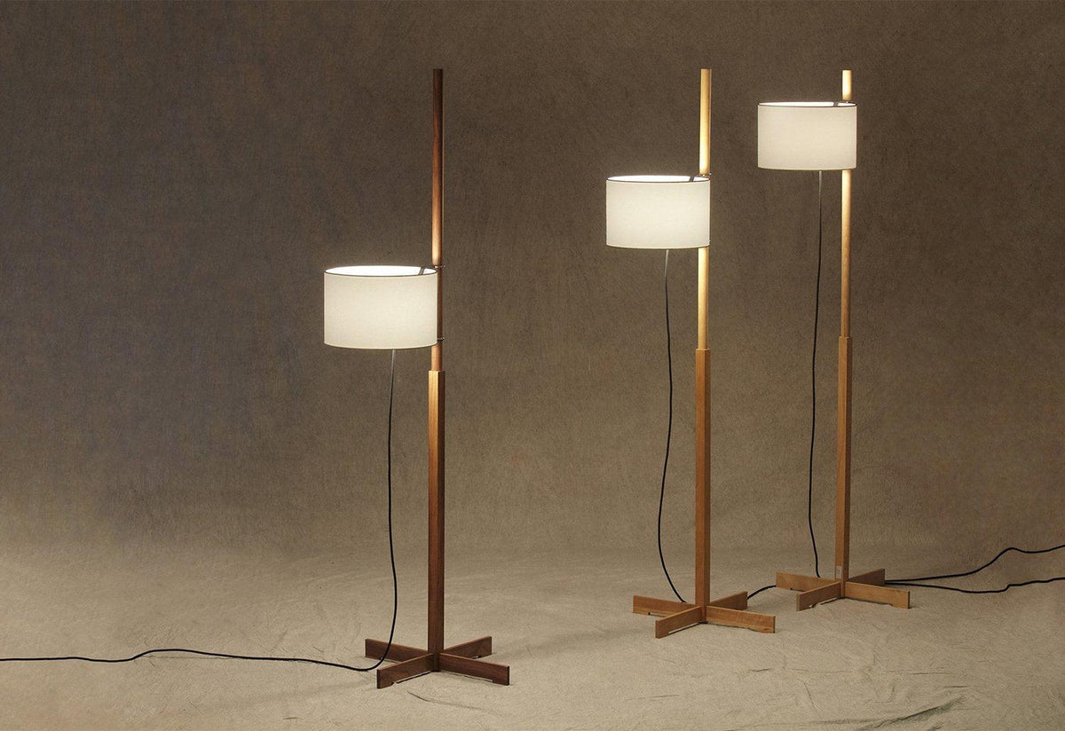 TMM Floor Lamp, Miguel mila, Santa and cole