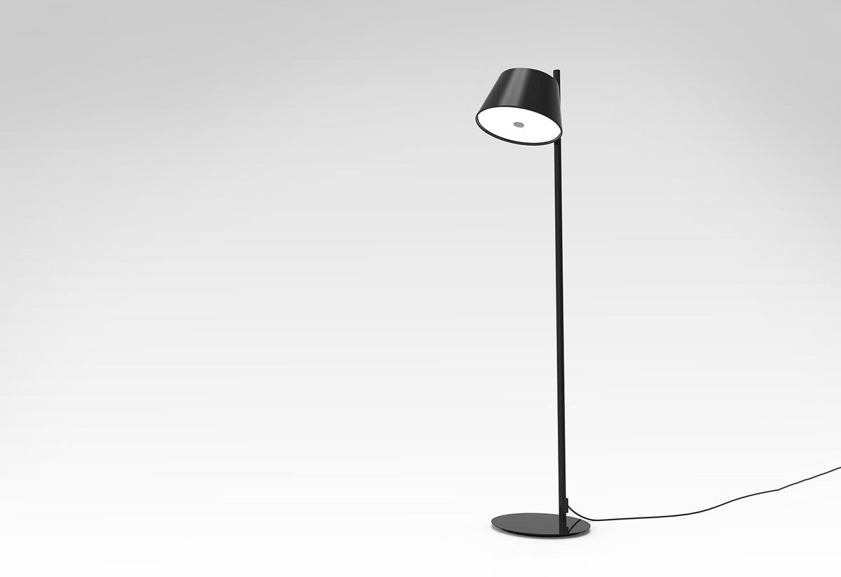 Tam Tam P Floor Lamp, Fabien dumas, Marset