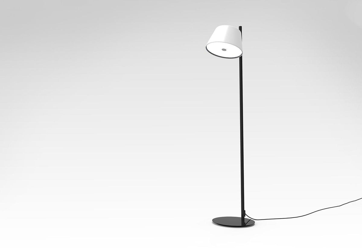 Tam Tam P Floor Lamp, Fabien dumas, Marset