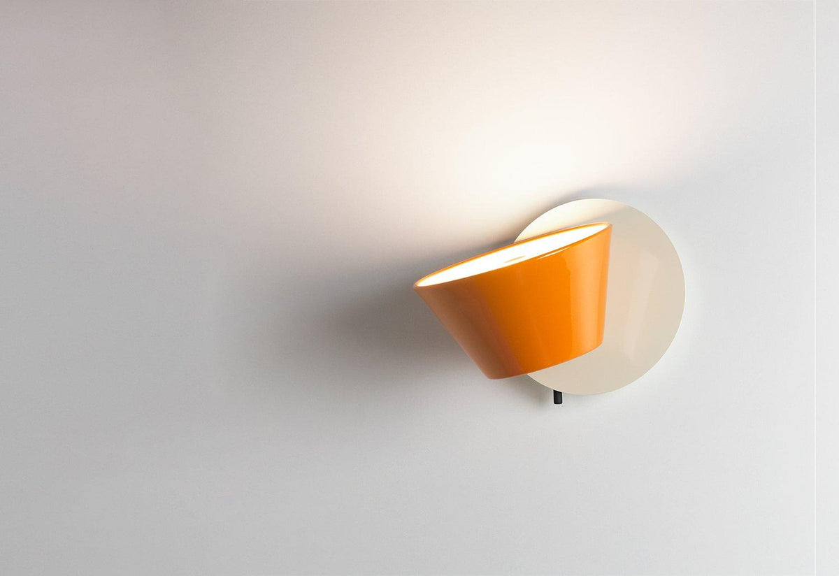 Tam Tam A Wall Light, Fabien dumas, Marset