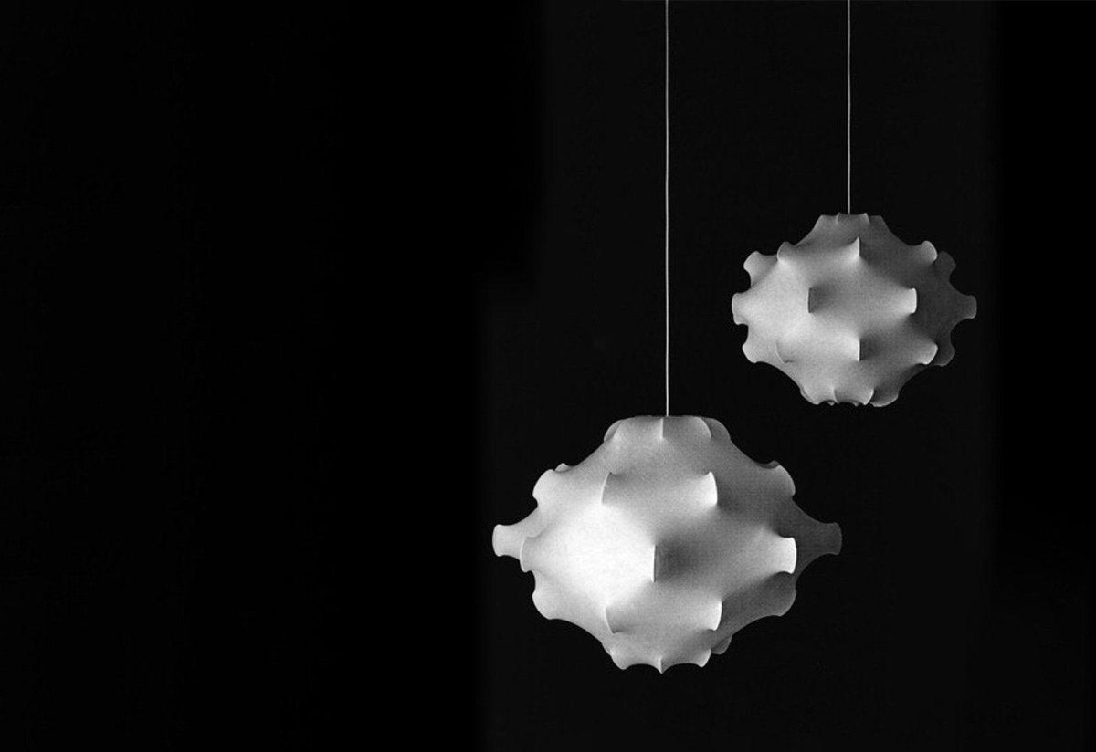Taraxacum, A castiglioni and p g castiglioni, Achille castiglioni, Flos