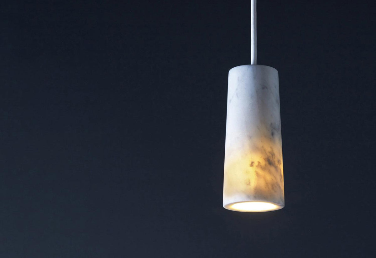Core Pendant, Terence woodgate, Case furniture