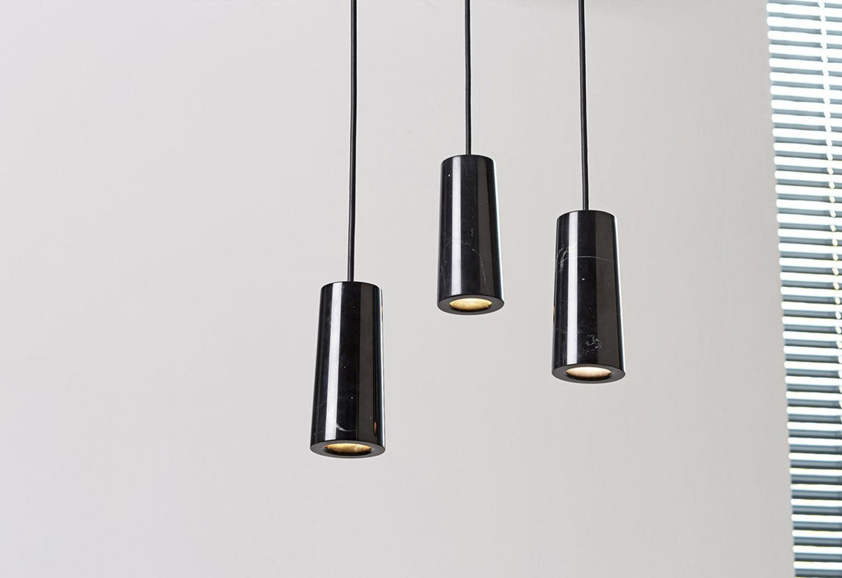 Core Pendant, Terence woodgate, Case furniture