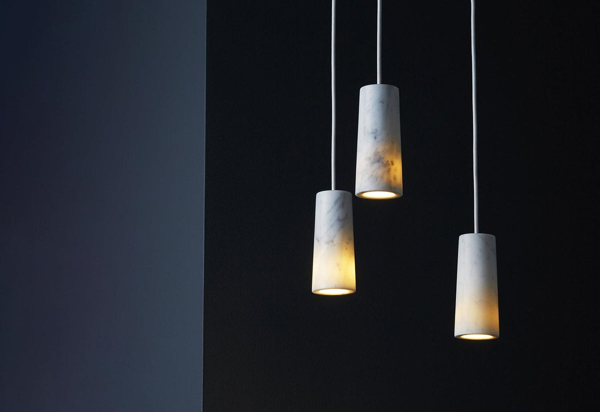 Core Pendant, Terence woodgate, Case furniture