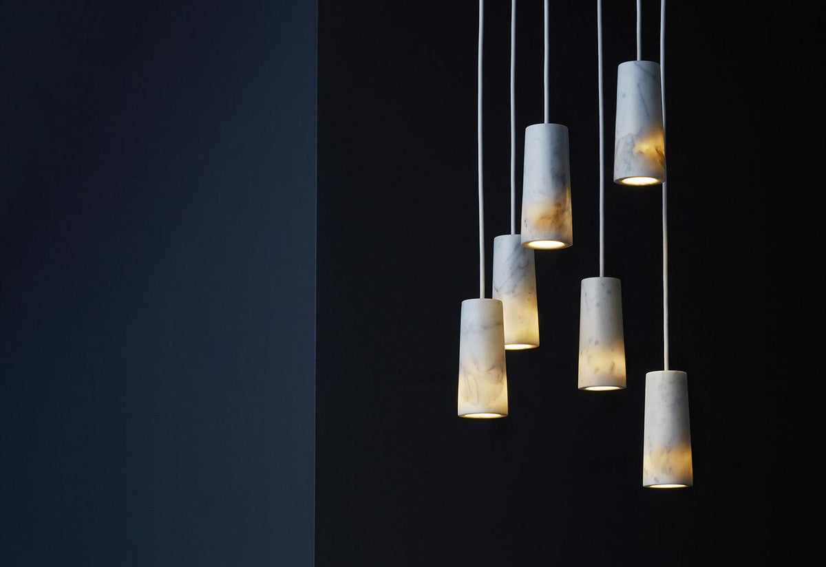 Core Pendant, Terence woodgate, Case furniture