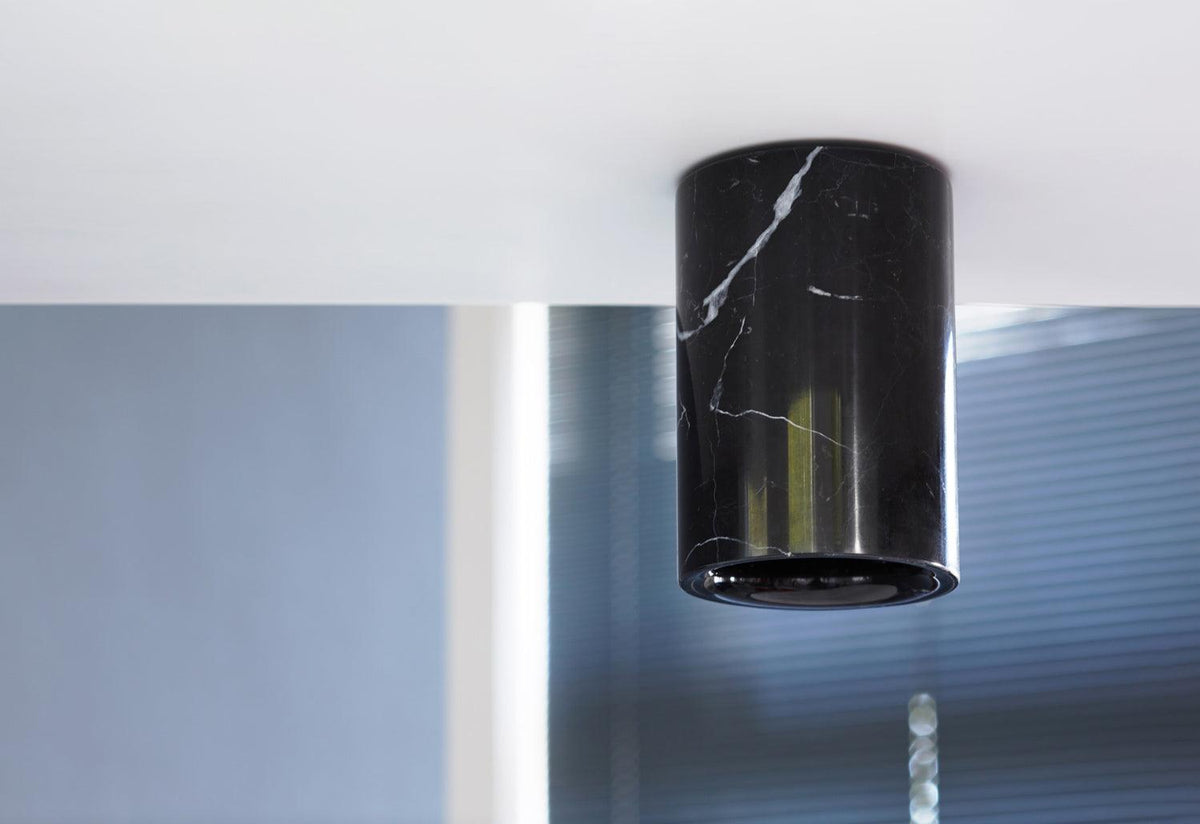 Solid Downlight Marble | Ex-Display