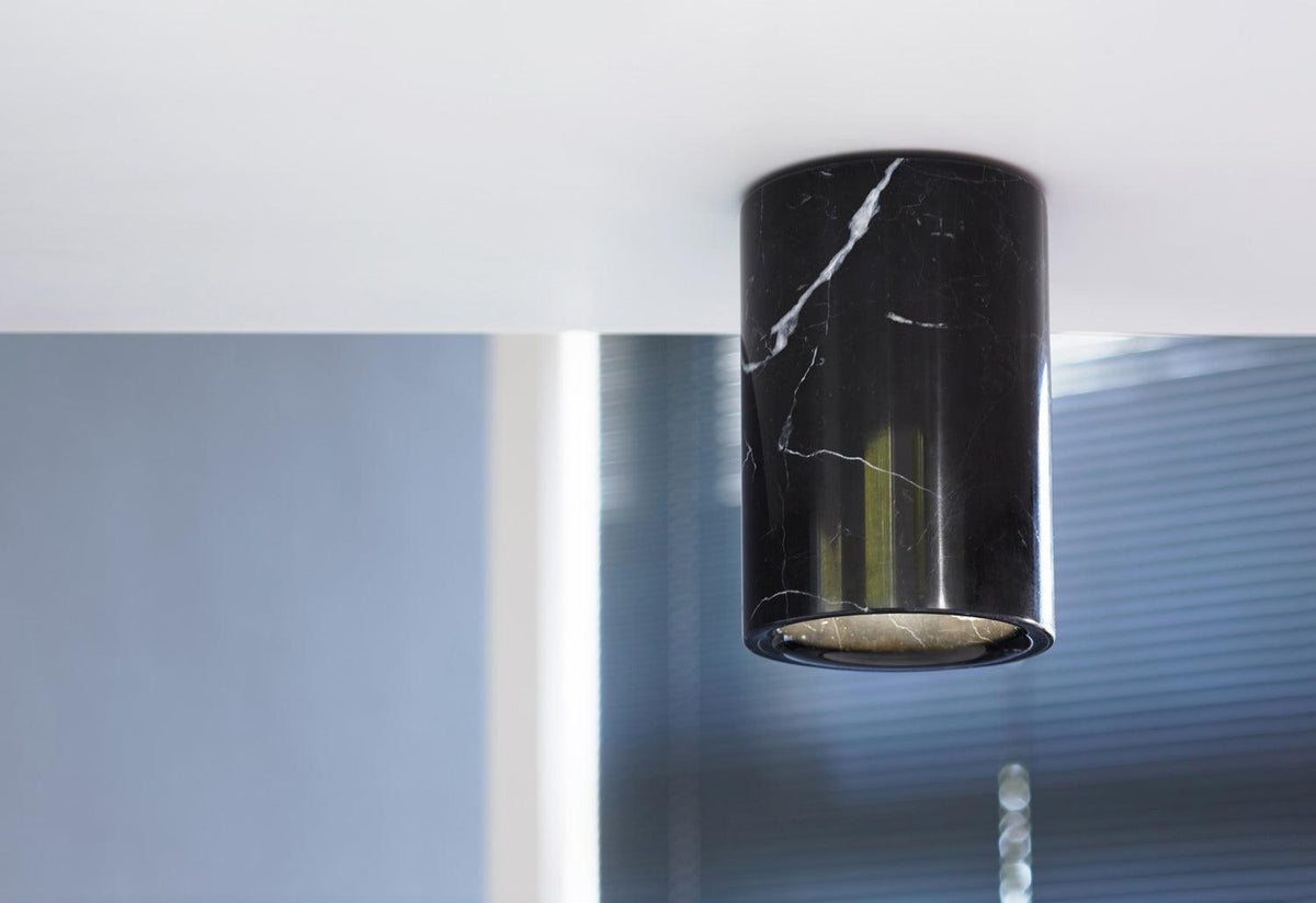 Solid Downlight Marble | Ex-Display