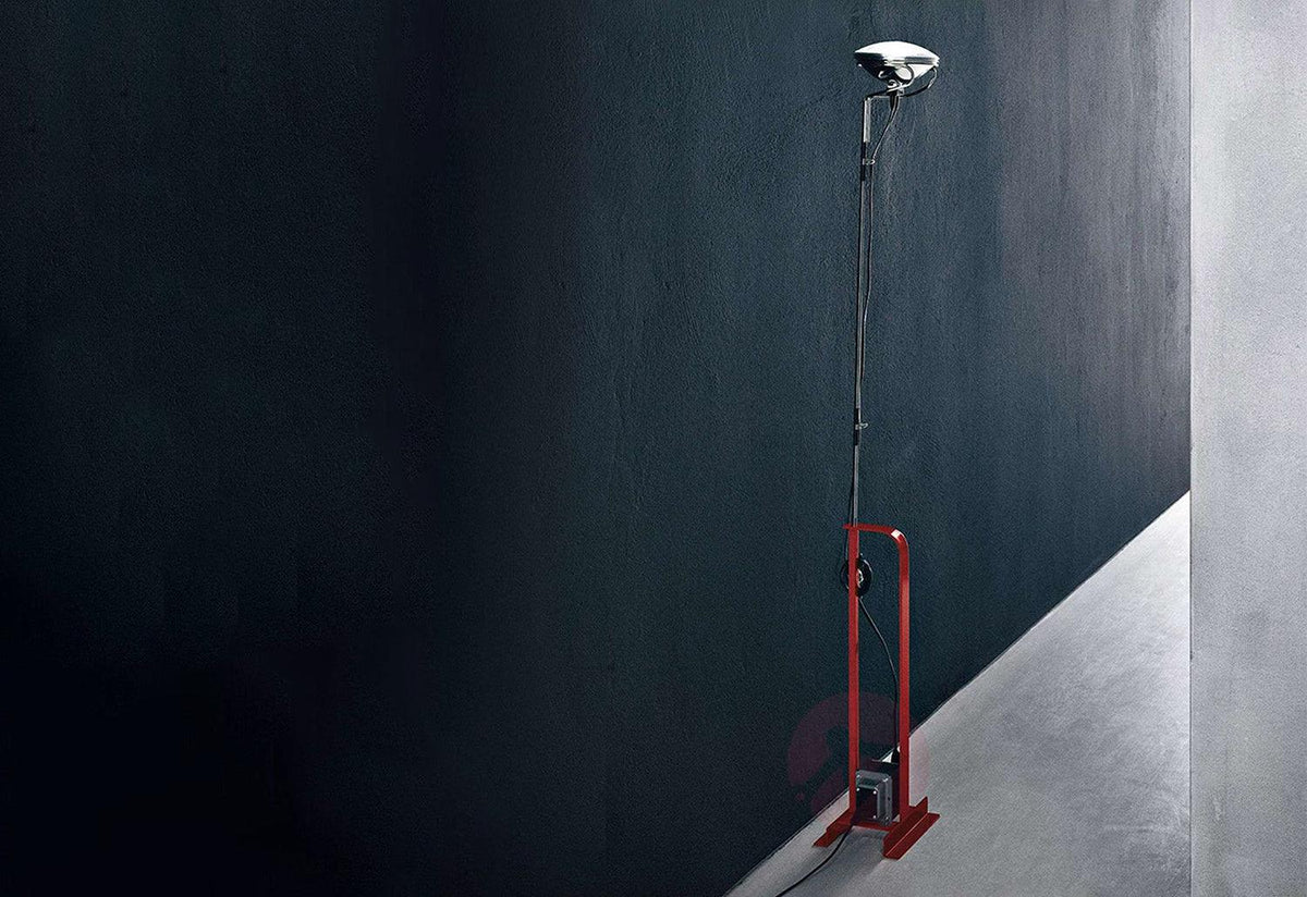 Toio, A castiglioni and p g castiglioni, Flos