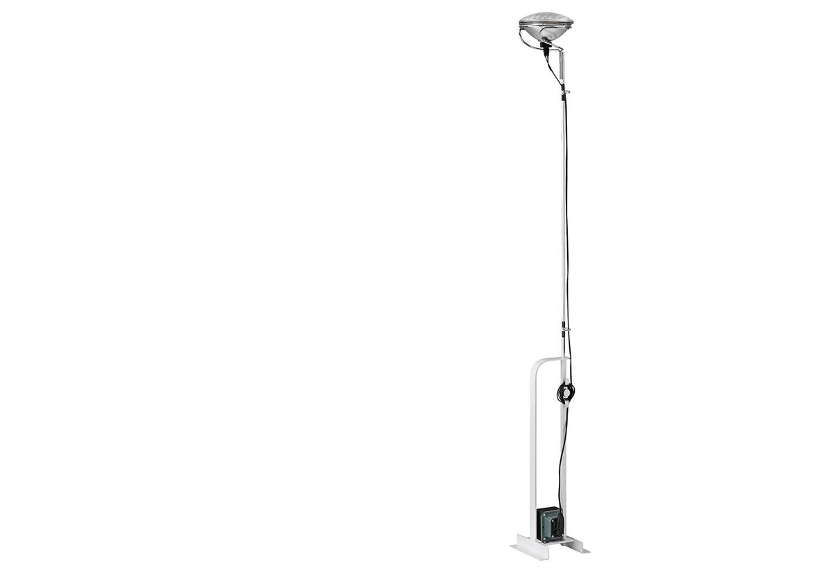 Toio, A castiglioni and p g castiglioni, Flos