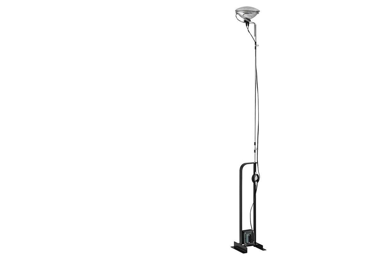Toio, A castiglioni and p g castiglioni, Flos