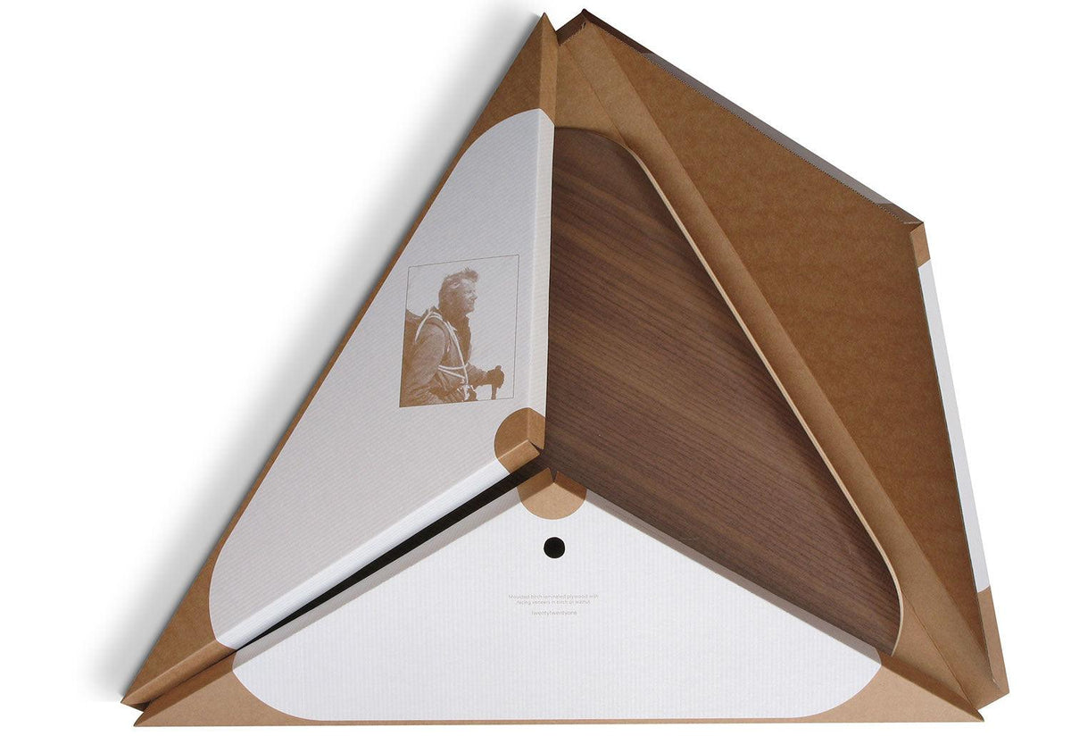 Tricorne Tray, Robin day, Twentytwentyone