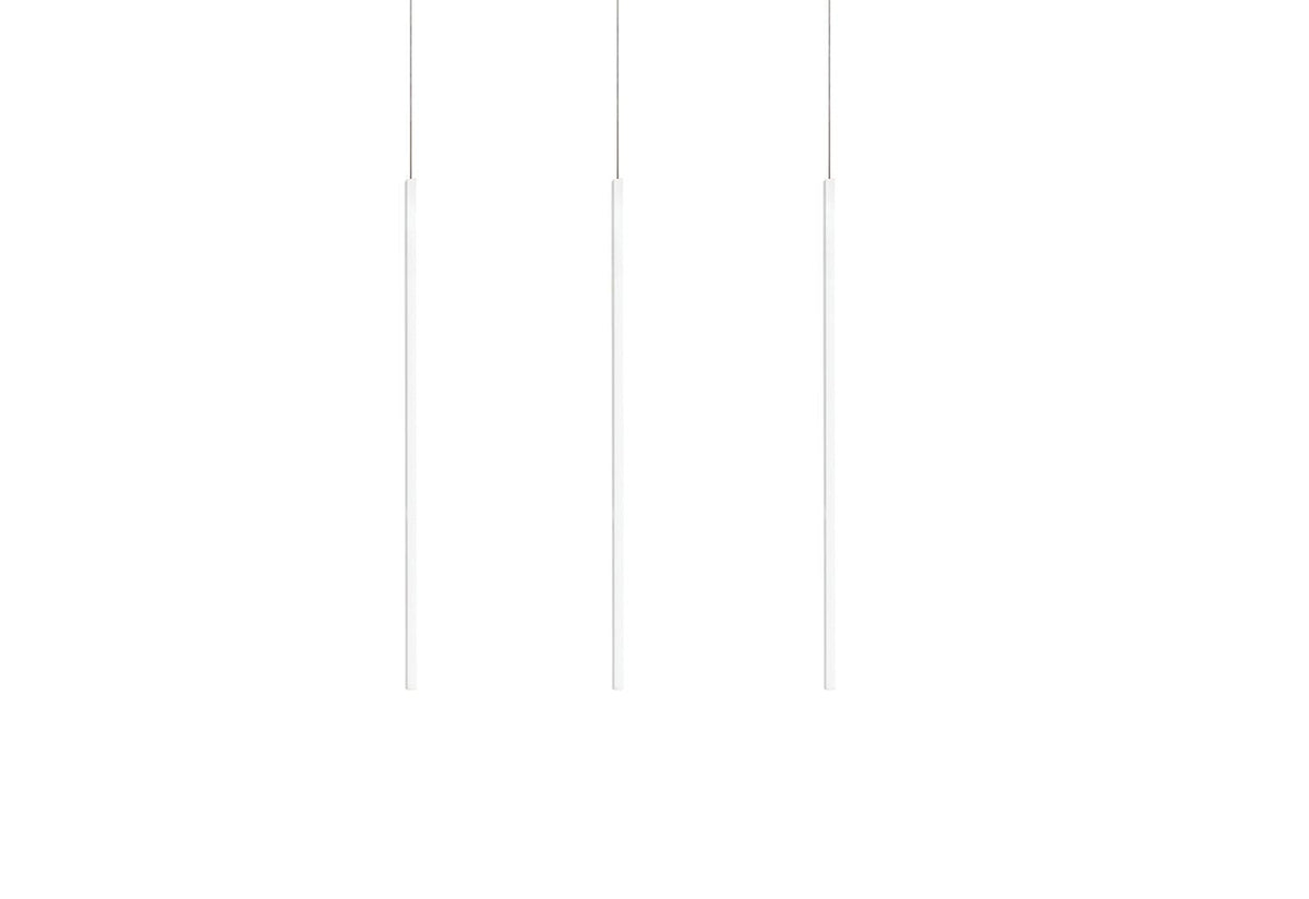 Linescapes Vertical Pendant, Nemo studio, Nemo lighting