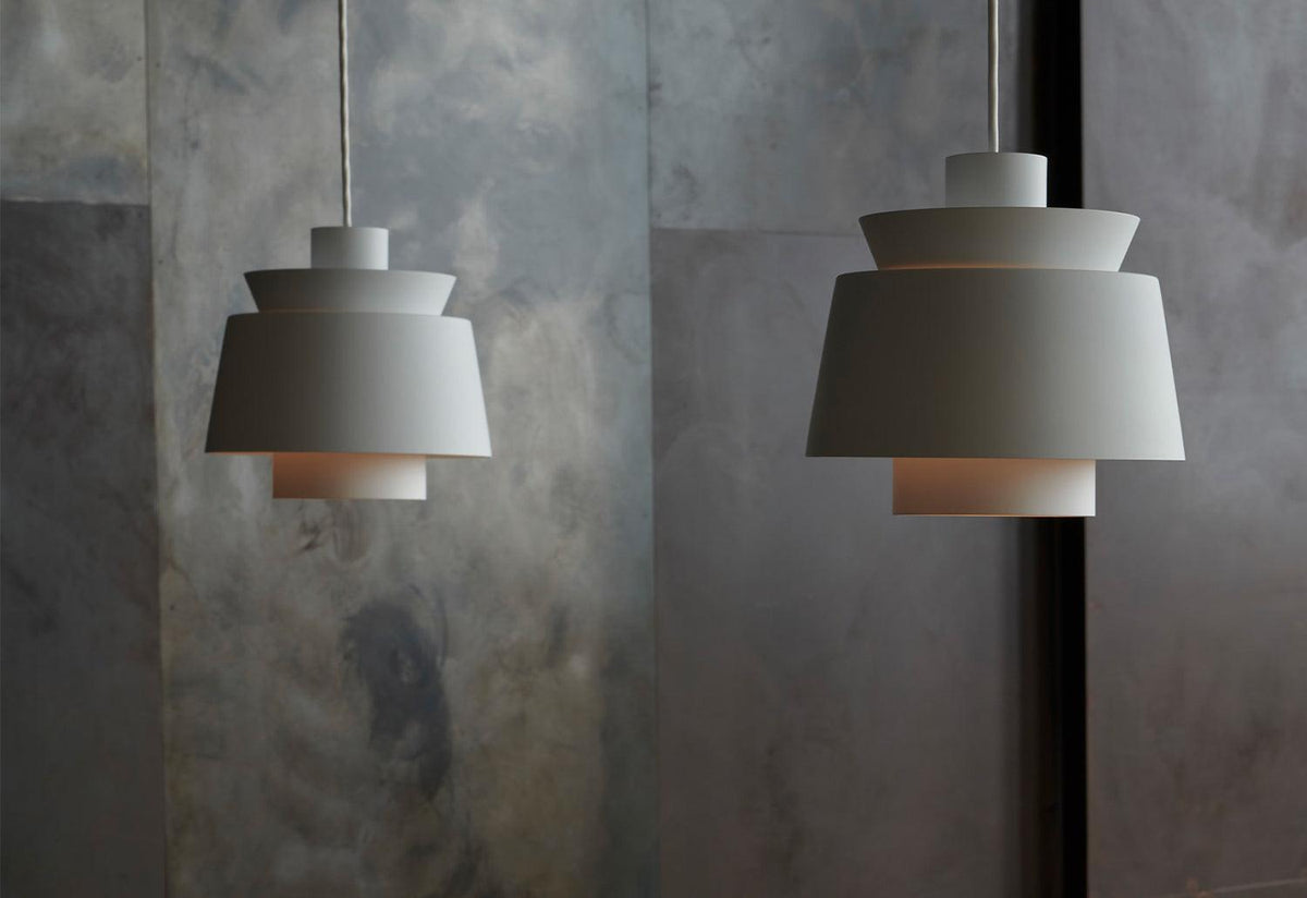 Utzon Pendant, Jørn utzon, Andtradition