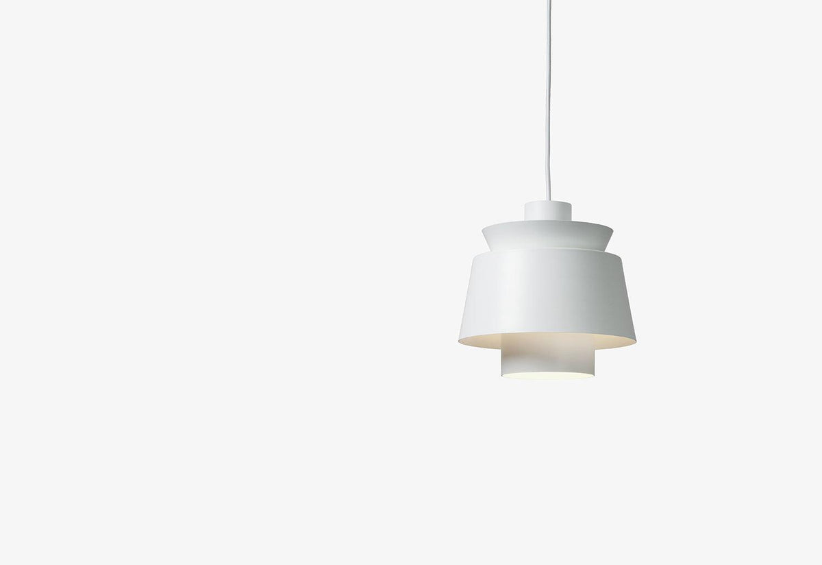 Utzon Pendant, Jørn utzon, Andtradition
