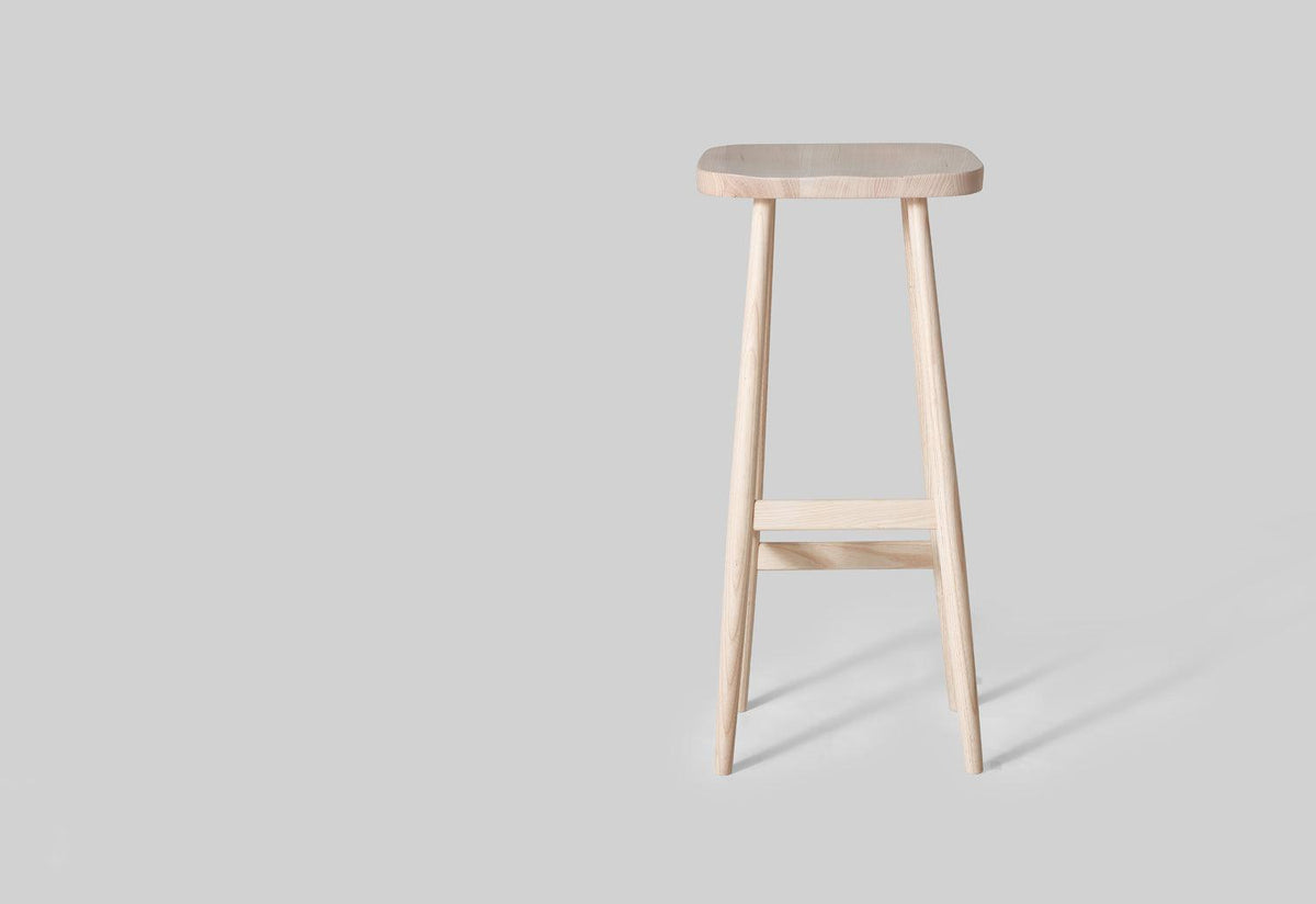 Bird Stool, Michael marriott, Very good and proper