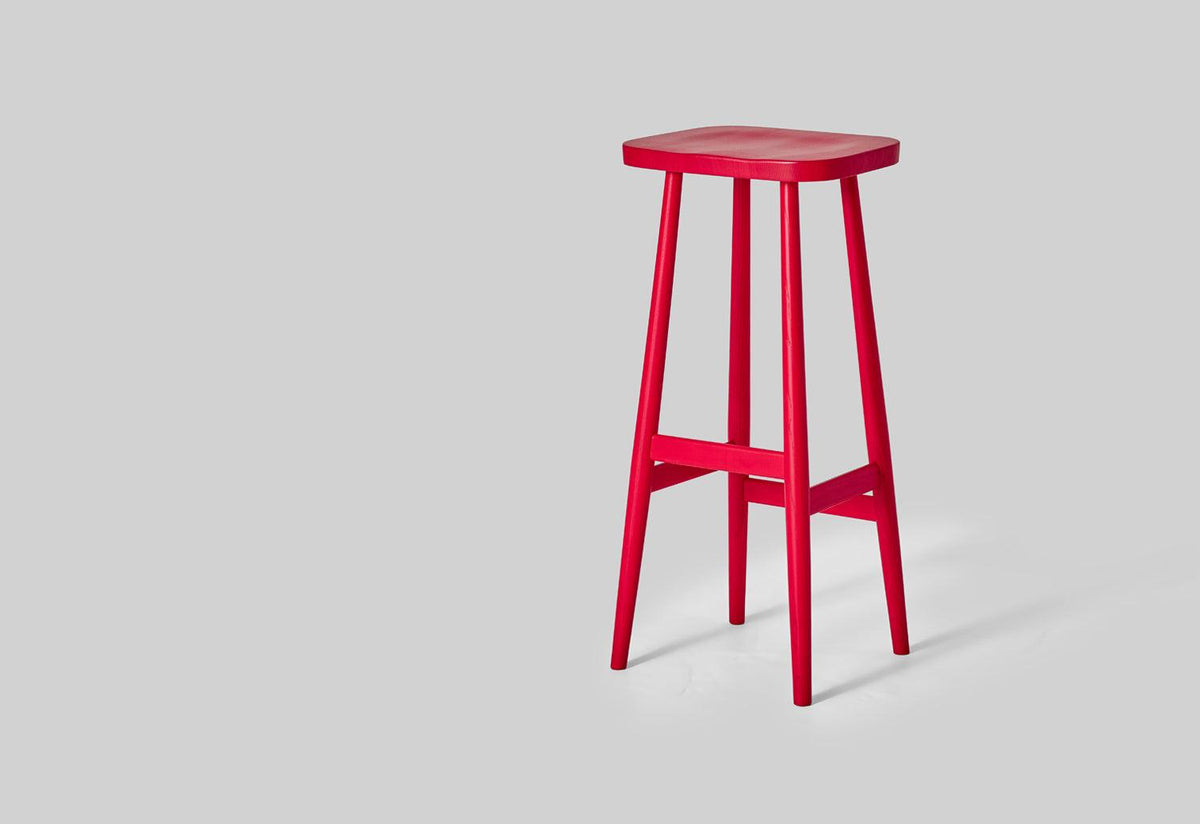 Bird Stool, Michael marriott, Very good and proper