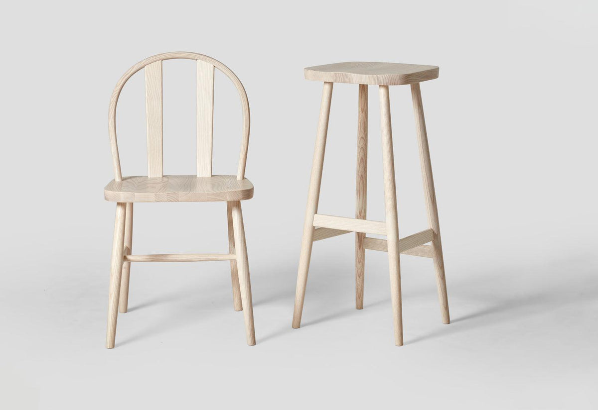 Bird Stool, Michael marriott, Very good and proper