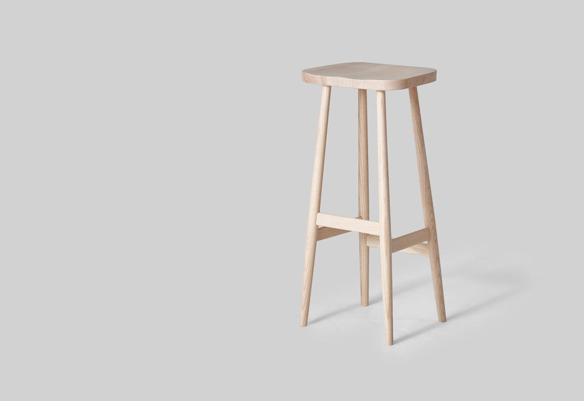 Bird Stool, Michael marriott, Very good and proper