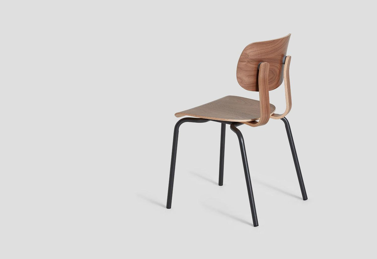 HD Chair Stacking, John tree, Very good and proper