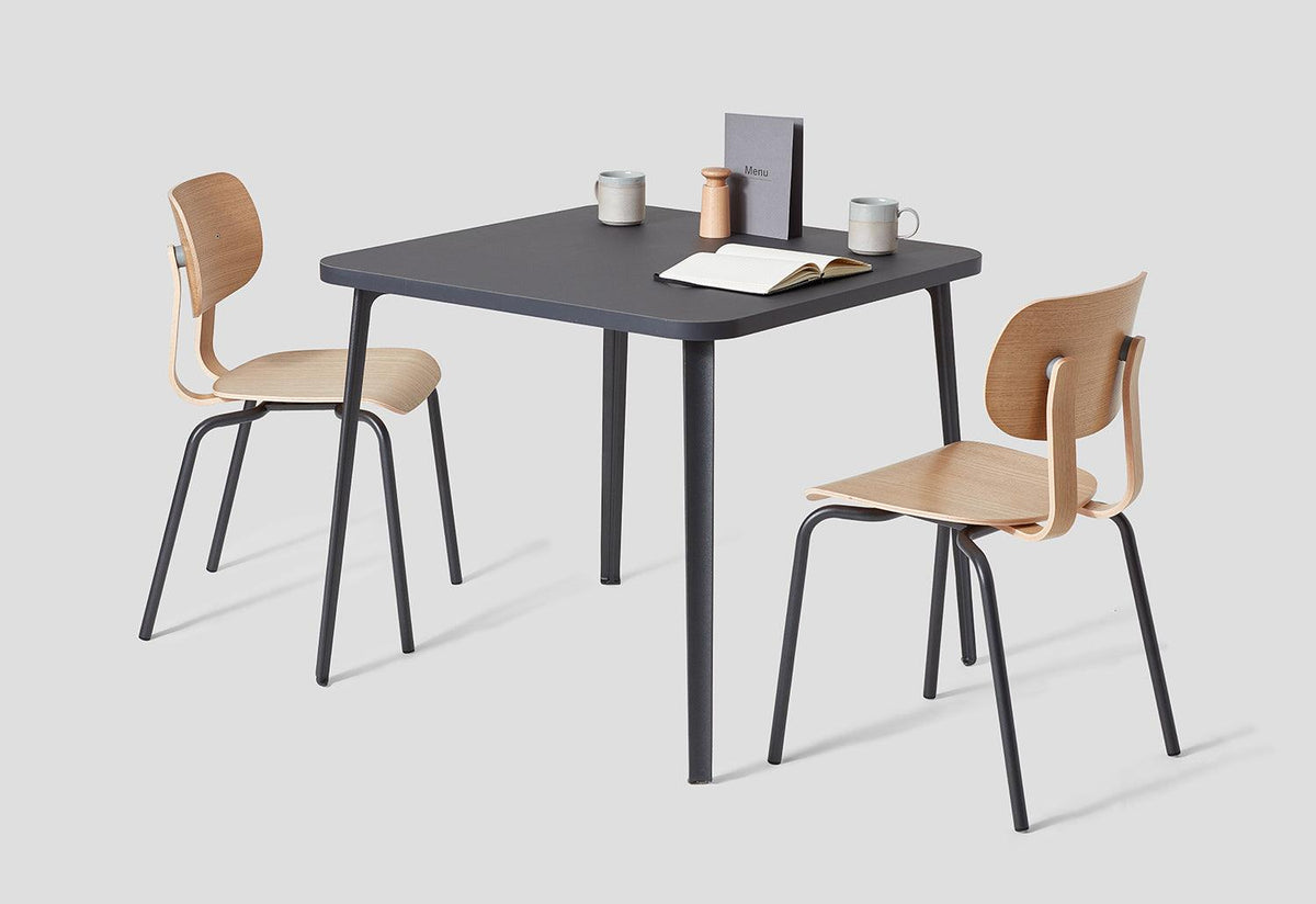 HD Chair Stacking, John tree, Very good and proper