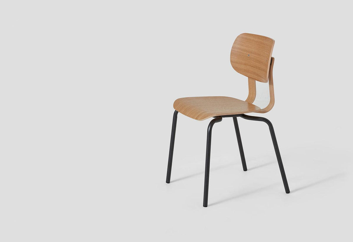 HD Chair Stacking, John tree, Very good and proper