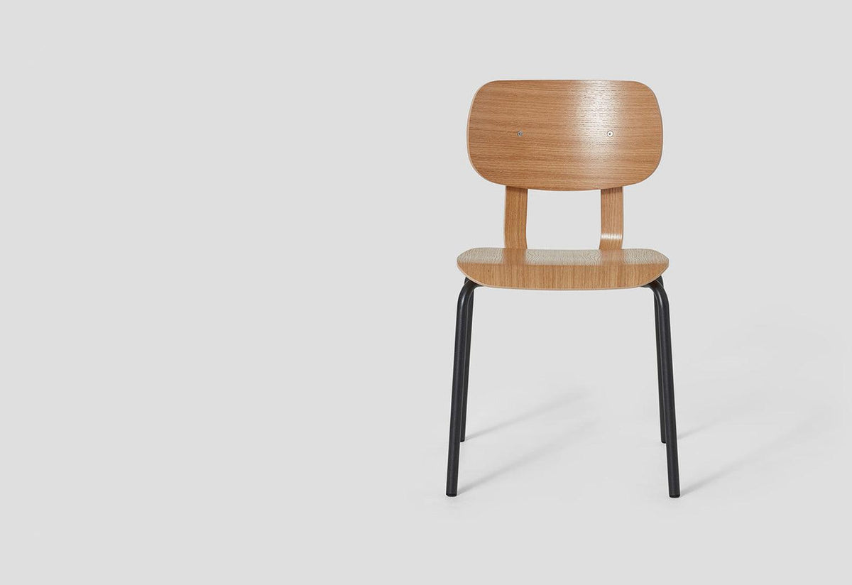HD Chair Stacking, John tree, Very good and proper
