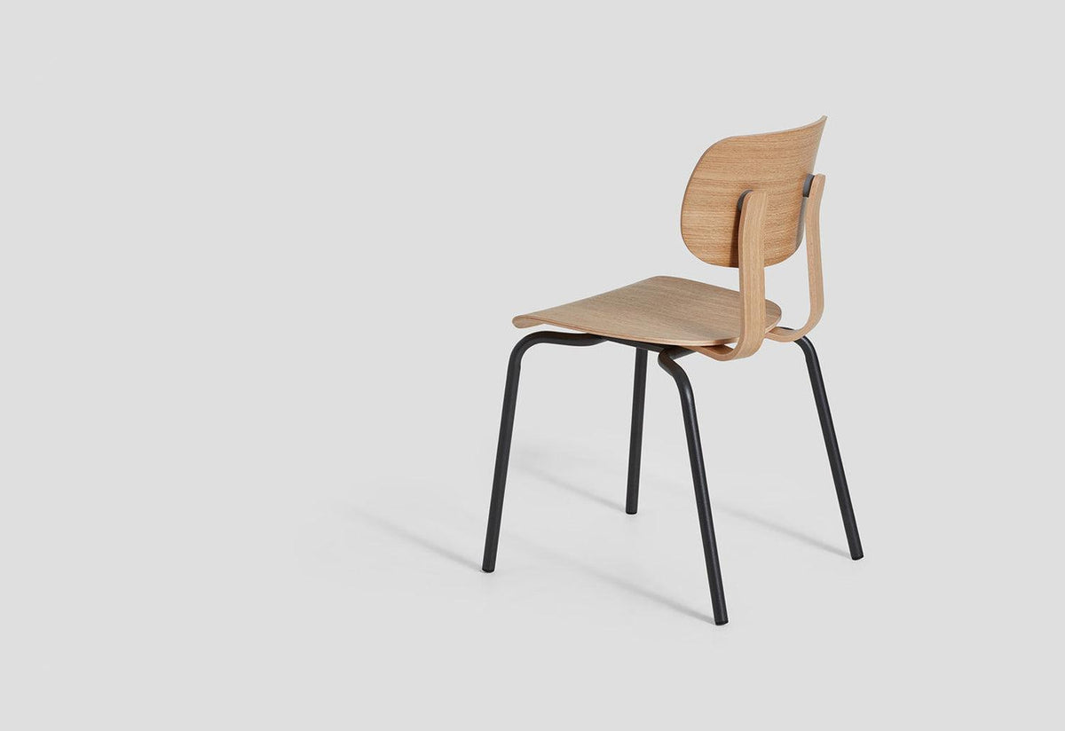 HD Chair Stacking, John tree, Very good and proper