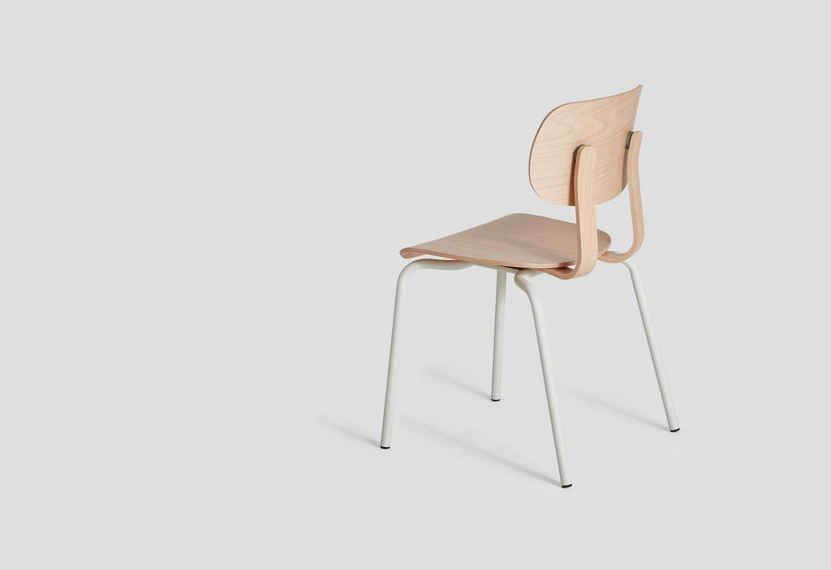 HD Chair Stacking, John tree, Very good and proper