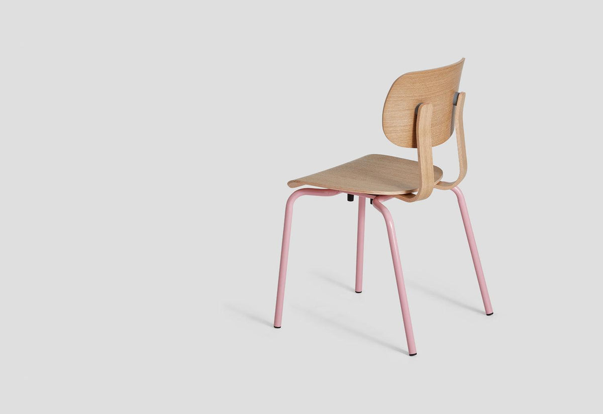 HD Chair Stacking, John tree, Very good and proper