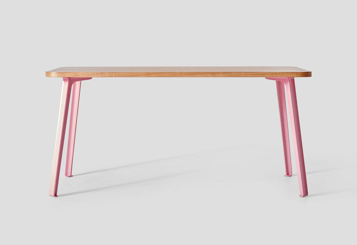 Canteen Table, Klauser and carpenter, Very good and proper