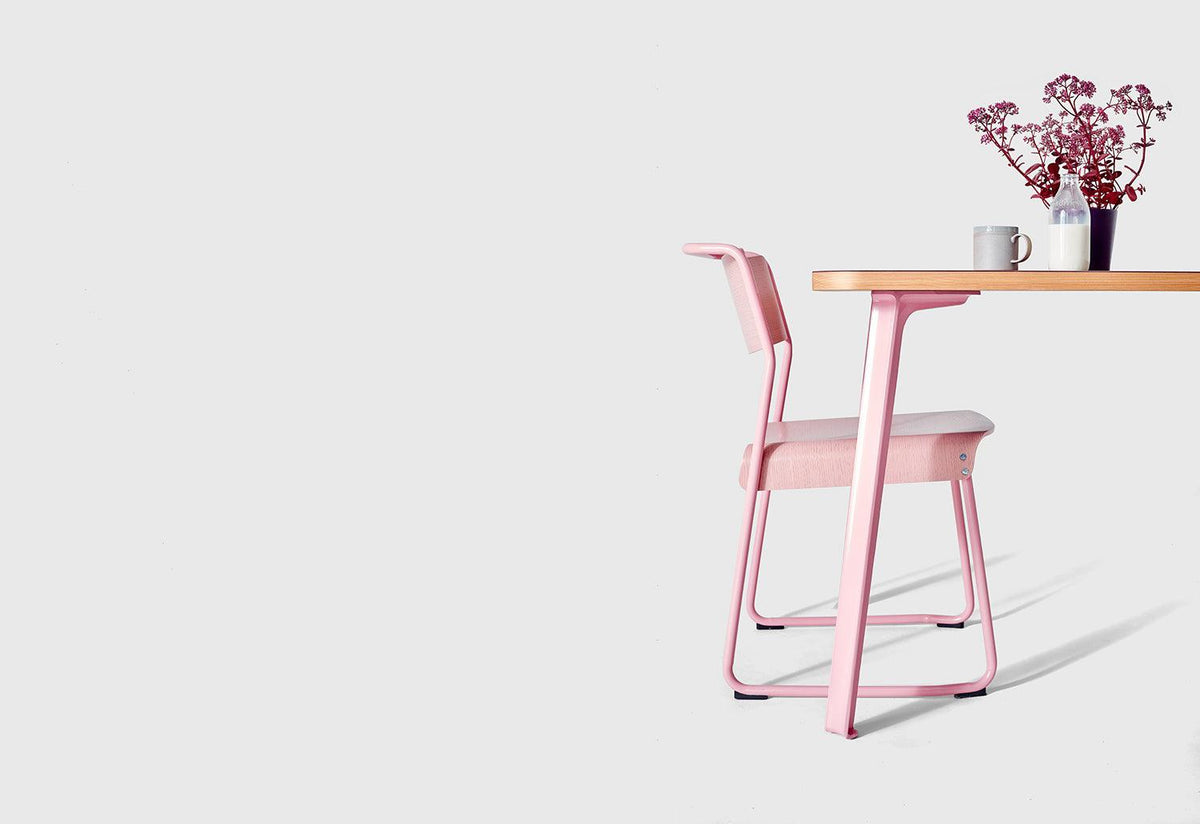 Canteen Table, Klauser and carpenter, Very good and proper