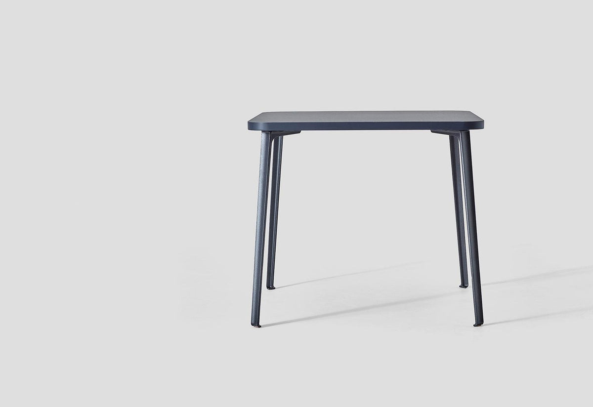 Canteen Table, Klauser and carpenter, Very good and proper