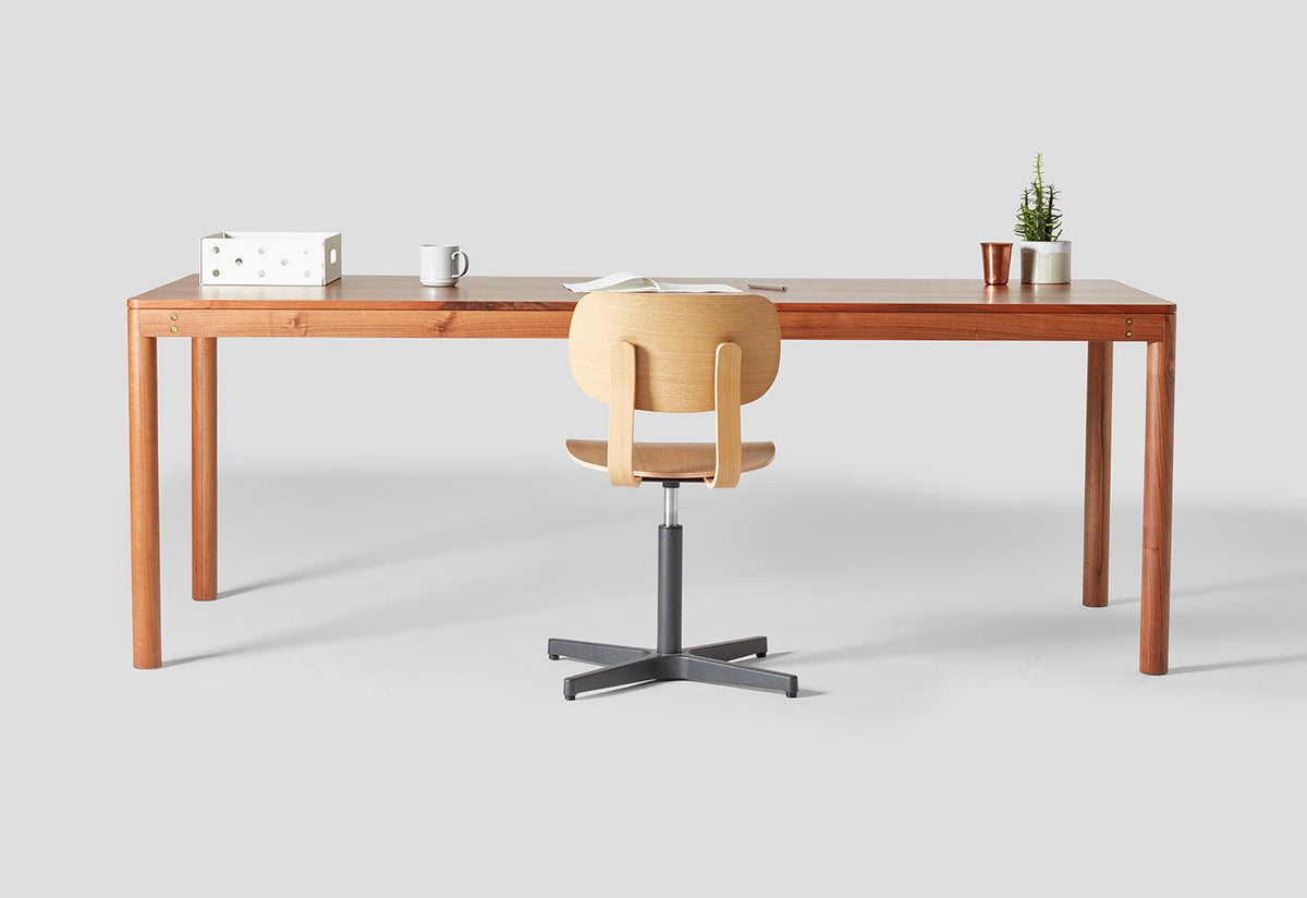 Dowel Table, Klauser and carpenter, Very good and proper