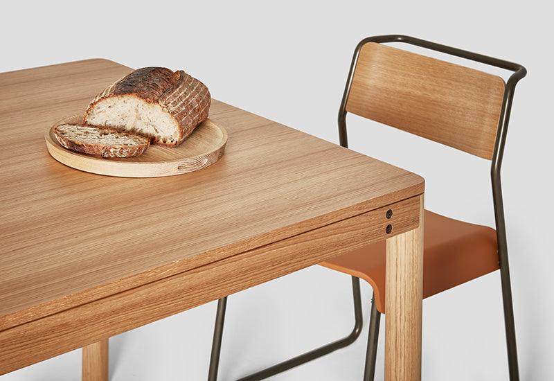 Dowel Table