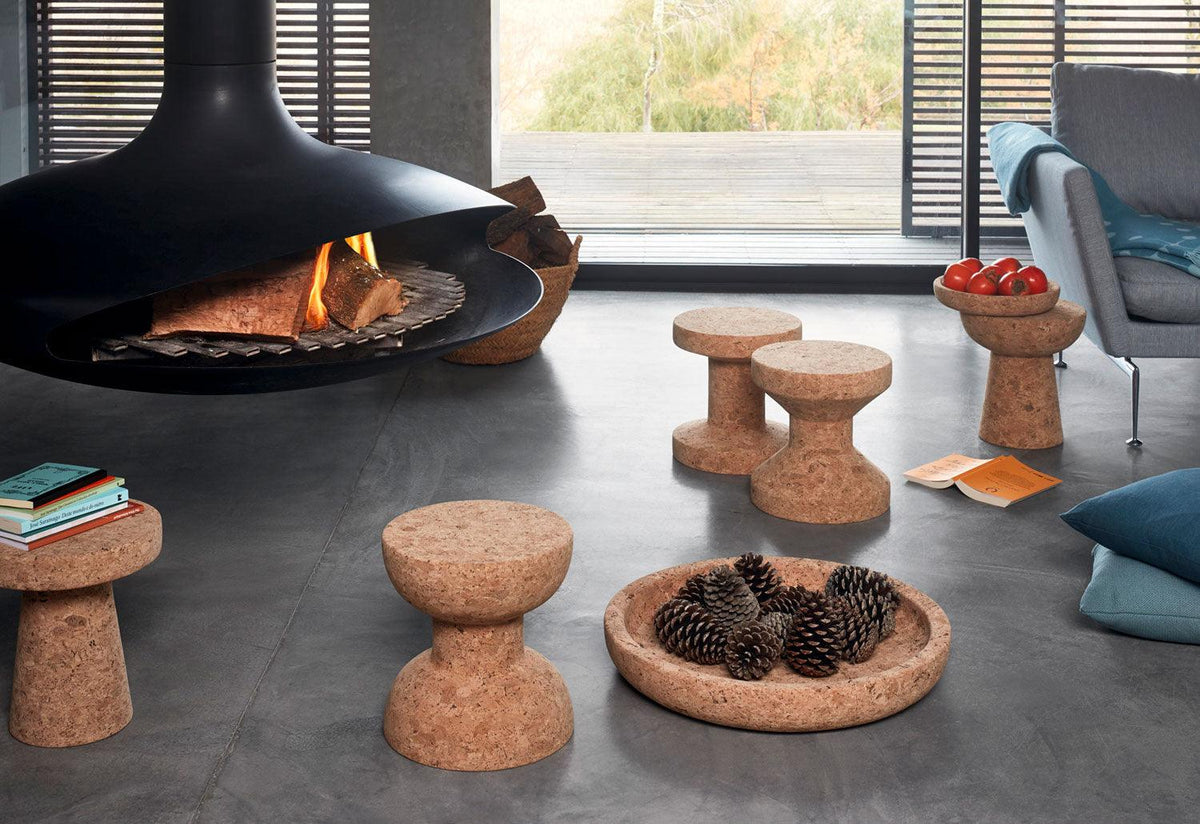 Cork Family, Jasper morrison, Vitra
